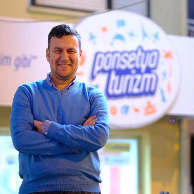 RECEP DOĞAN