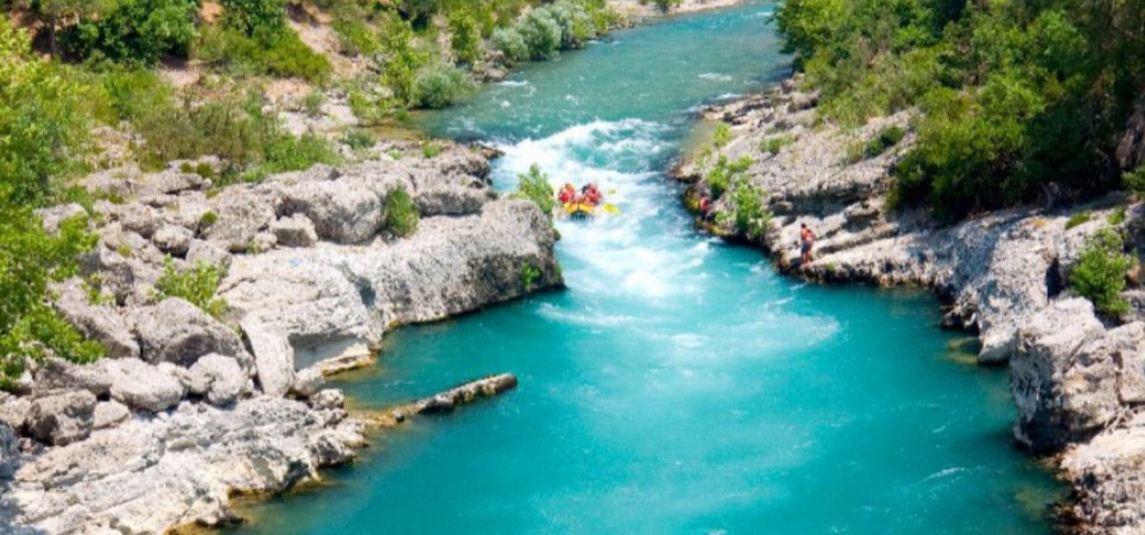 GÜZEL MUĞLA TURU
