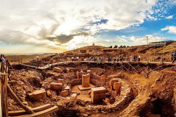 RAMAZAN BAYRAMI ÖZEL  UÇAKLI BUTİK GAP TURU