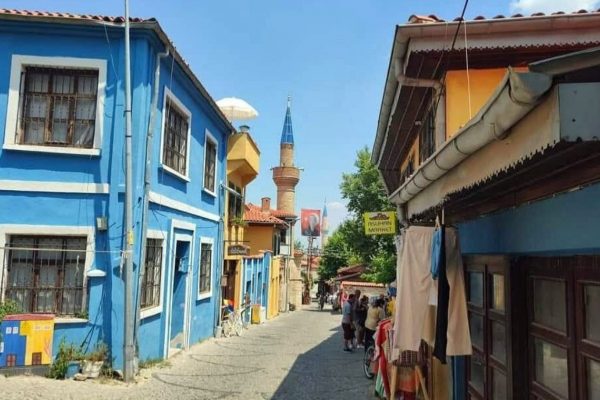 DENİZLİ BULDAN TURU