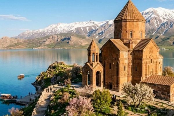UÇAKLI BÜYÜK DOĞU TURU 4 GECE 5 GÜN